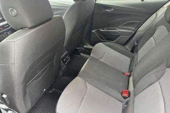 Skoda Fabia 1.0 TSI 116 Colour Edition 5dr DSG