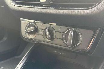 Skoda Fabia 1.0 TSI 116 Colour Edition 5dr DSG
