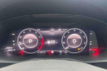 Skoda Superb 2.0 TSI 190 SE L 5dr DSG