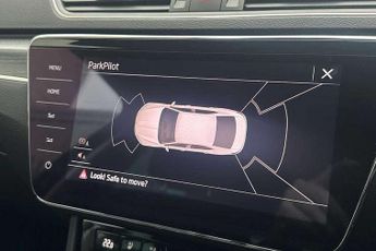 Skoda Superb 2.0 TSI 190 SE L 5dr DSG