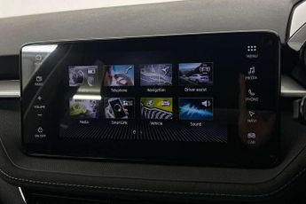 Skoda Fabia 1.0 TSI 116 SE L 5dr DSG