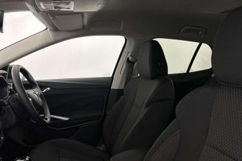 Skoda Fabia 1.0 TSI 116 SE L 5dr DSG