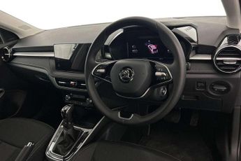 Skoda Fabia 1.0 TSI 116 SE L 5dr DSG