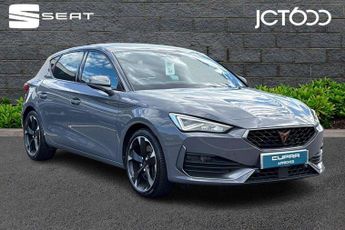Cupra Leon 2.0 TSI VZ1 5dr DSG