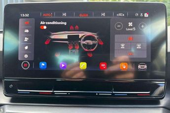 Cupra Leon 2.0 TSI VZ1 5dr DSG