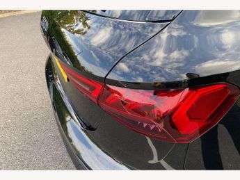 Audi A3 35 TFSI Black Edition 5dr S Tronic