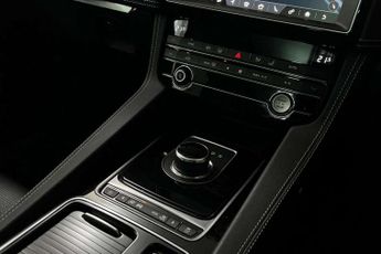 Jaguar F-Pace 3.0d V6 S 5dr Auto AWD