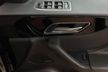 Jaguar F-Pace 3.0d V6 S 5dr Auto AWD