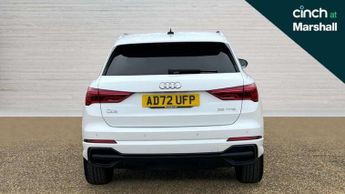 Audi Q3 35 TFSI S Line 5dr S Tronic