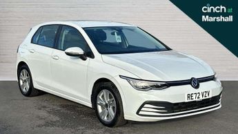 Volkswagen Golf 1.5 TSI 150 Life 5dr