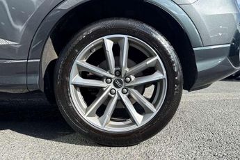 Audi Q3 40 TFSI Quattro Black Edition 5dr S Tronic