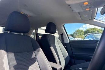 Volkswagen Polo 1.0 TSI Match 5dr DSG