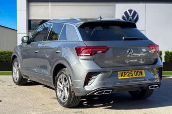 Volkswagen T-Roc 2.0 TDI 150 EVO R-Line 5dr DSG