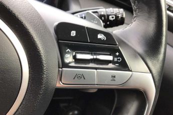 Hyundai Tucson 1.6 TGDi Hybrid 230 Ultimate 5dr 2WD Auto
