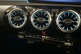 Mercedes-Benz A-Class Saloon A200 AMG Line Executive 4dr Auto