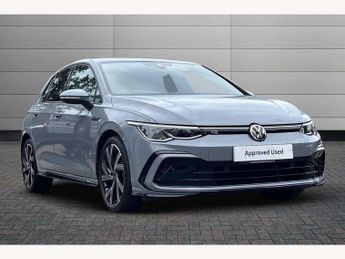 Volkswagen Golf 1.5 TSI 150 R-Line 5dr