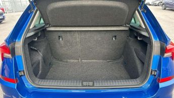 Skoda Kamiq 1.0 TSI 110 SE Drive 5dr DSG