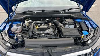 Skoda Kamiq 1.0 TSI 110 SE Drive 5dr DSG
