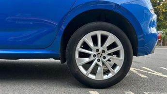 Skoda Kamiq 1.0 TSI 110 SE Drive 5dr DSG