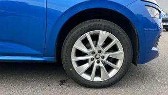 Skoda Kamiq 1.0 TSI 110 SE Drive 5dr DSG