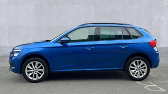 Skoda Kamiq 1.0 TSI 110 SE Drive 5dr DSG