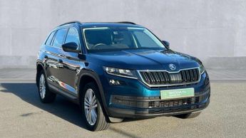 Skoda Kodiaq 1.5 TSI SE L 5dr DSG [7 Seat]