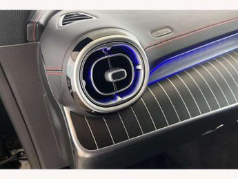 Mercedes-Benz Cle CLE 53 4Matic+ AMG Premium 2dr 9G-Tronic