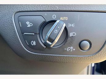 Audi SQ5 SQ5 TDI Quattro 5dr Tiptronic