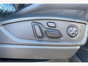 Audi SQ5 SQ5 TDI Quattro 5dr Tiptronic