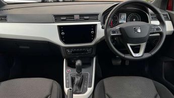 SEAT Arona 1.6 TDI Xcellence 5dr DSG