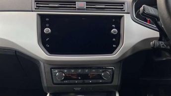 SEAT Arona 1.6 TDI Xcellence 5dr DSG