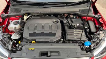 SEAT Arona 1.6 TDI Xcellence 5dr DSG