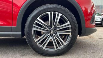 SEAT Arona 1.6 TDI Xcellence 5dr DSG