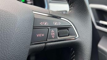 SEAT Arona 1.6 TDI Xcellence 5dr DSG