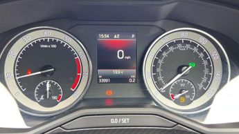 Skoda Superb 2.0 TSI 190 Sport Line Plus 5dr DSG