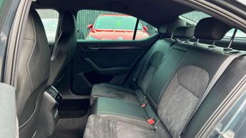 Skoda Superb 2.0 TSI 190 Sport Line Plus 5dr DSG