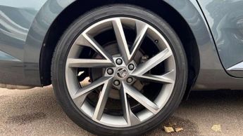 Skoda Superb 2.0 TSI 190 Sport Line Plus 5dr DSG