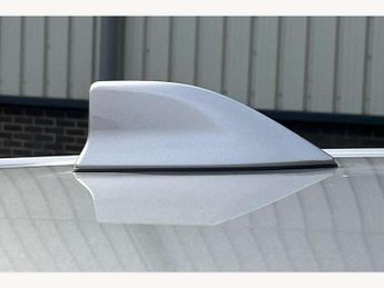 Toyota C-HR 1.8 Hybrid Excel 5dr CVT