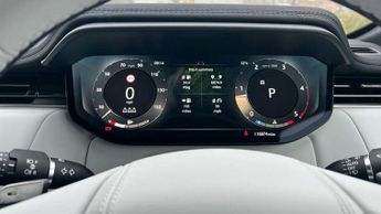 Land Rover Range Rover Sport 3.0 D300 Dynamic SE 5dr Auto