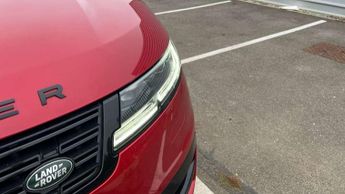 Land Rover Range Rover Sport 3.0 D300 Dynamic SE 5dr Auto