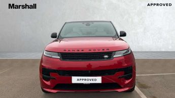 Land Rover Range Rover Sport 3.0 D300 Dynamic SE 5dr Auto