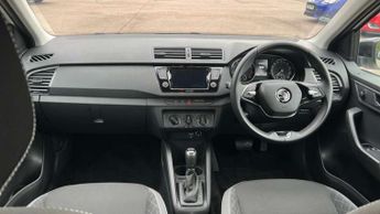 Skoda Fabia 1.0 TSI Colour Edition 5dr DSG
