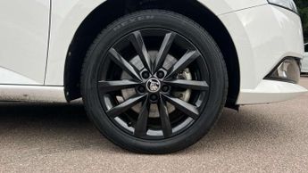 Skoda Fabia 1.0 TSI Colour Edition 5dr DSG