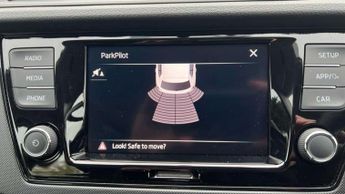 Skoda Fabia 1.0 TSI Colour Edition 5dr DSG