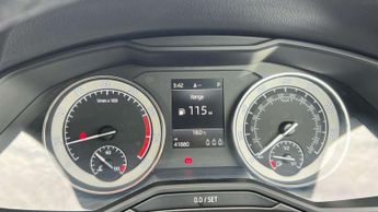 Skoda Superb 2.0 TSI 190 SE L 5dr DSG