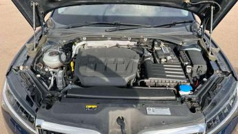 Skoda Superb 2.0 TSI 190 SE L 5dr DSG