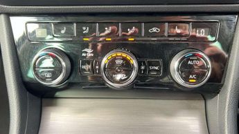 Skoda Superb 2.0 TSI 190 SE L 5dr DSG