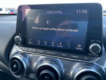 Nissan Juke 1.6 Hybrid Tekna 5dr Auto