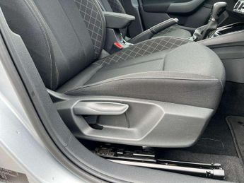 Skoda Kamiq 1.5 TSI SE 5dr DSG