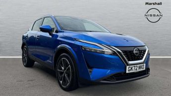 Nissan Qashqai 1.5 E-Power Tekna 5dr Auto